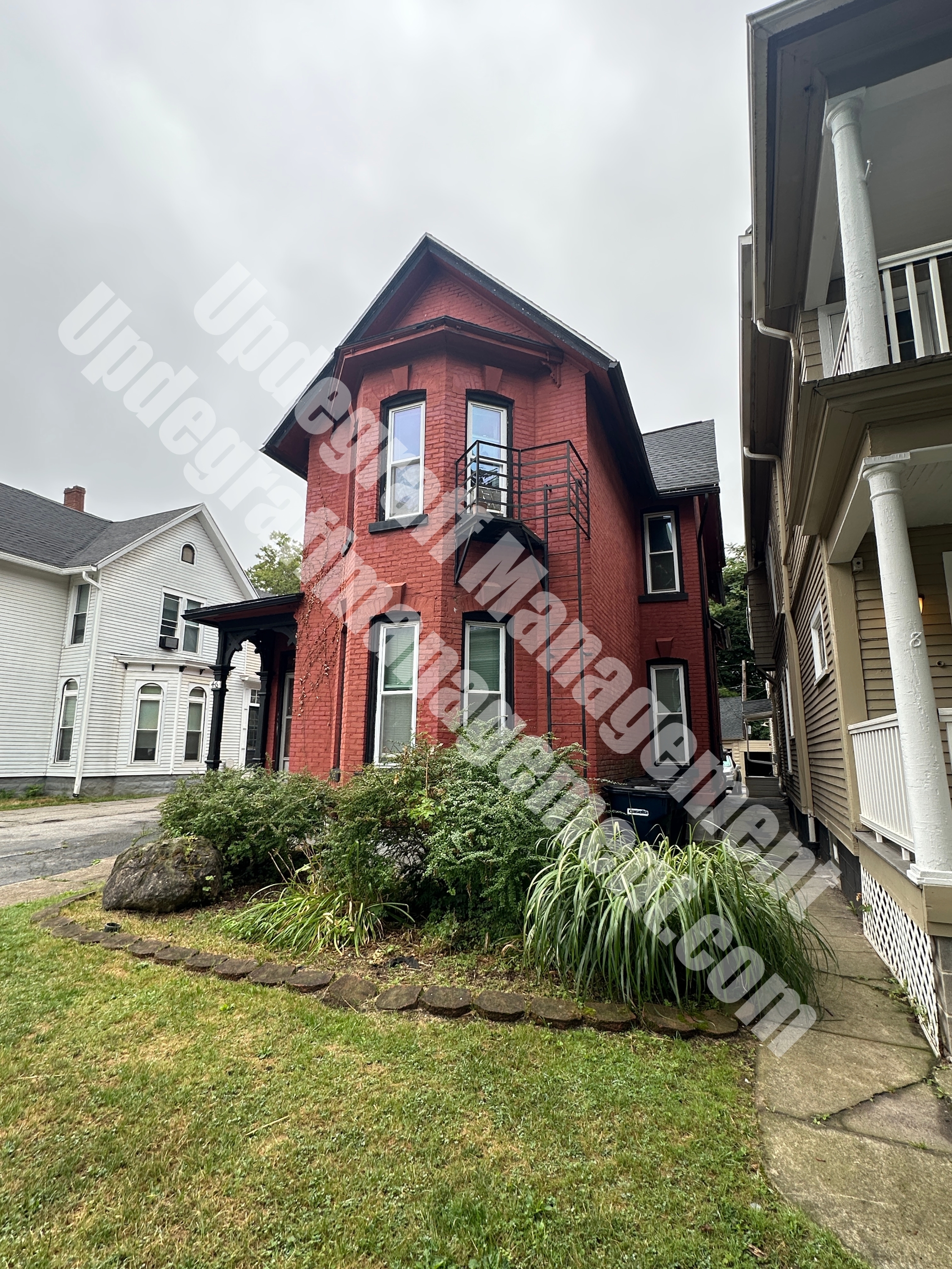 46 Rowley Street - 1