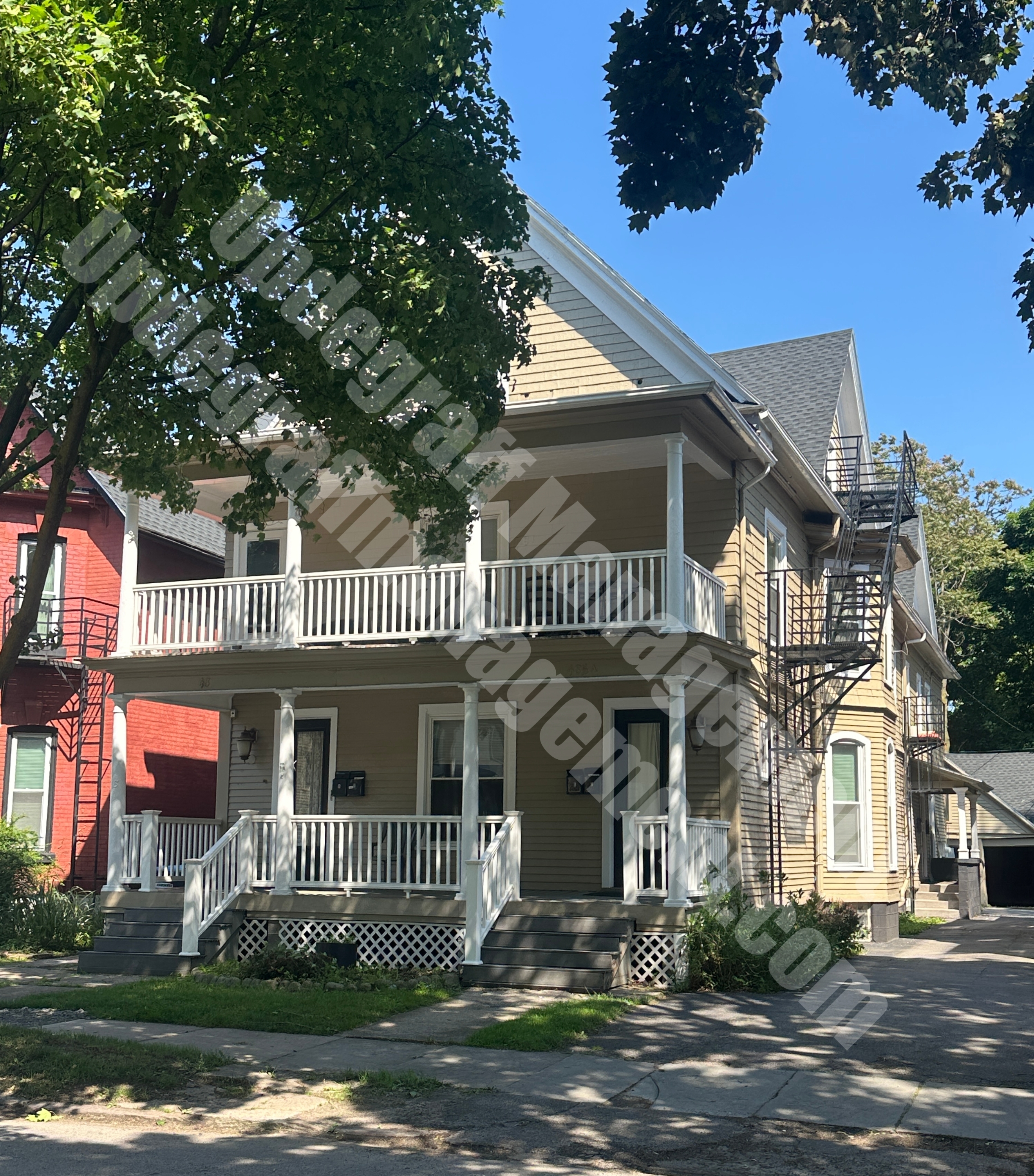 48 Rowley Street - 1
