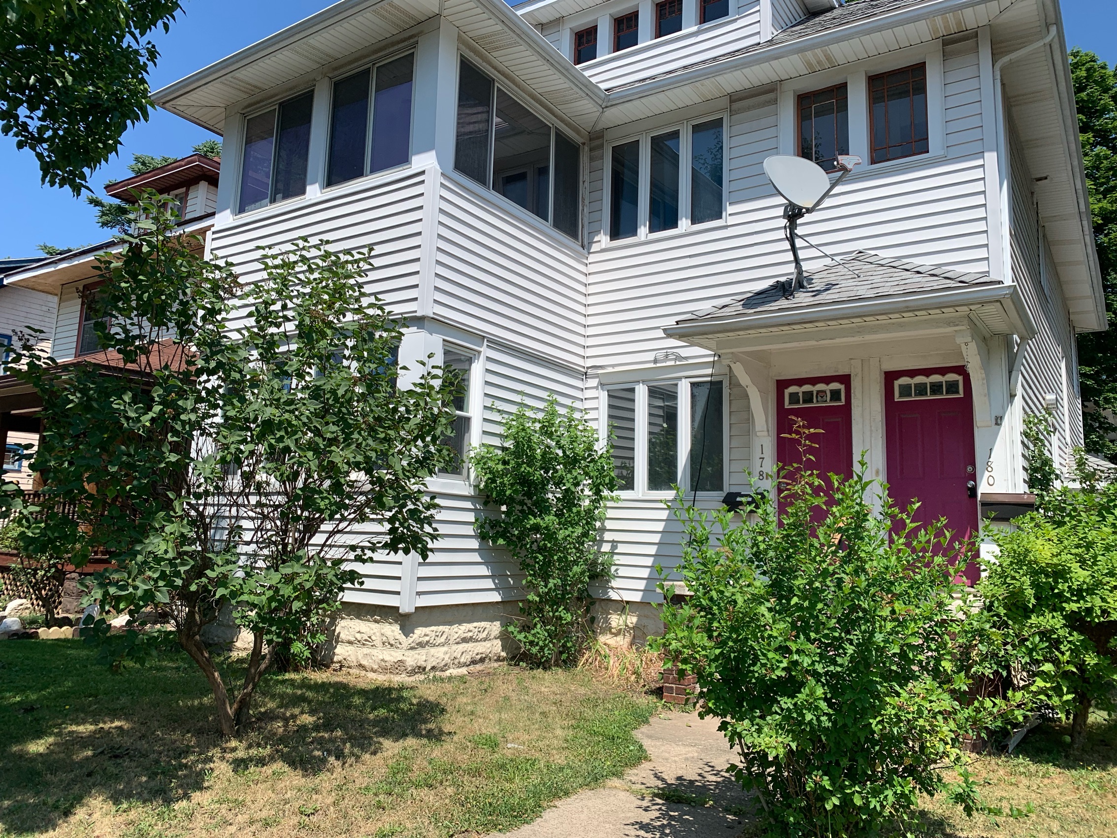 178 - 180 Salina Street - 178