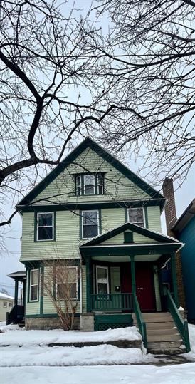 106-110 Comfort Street - 108