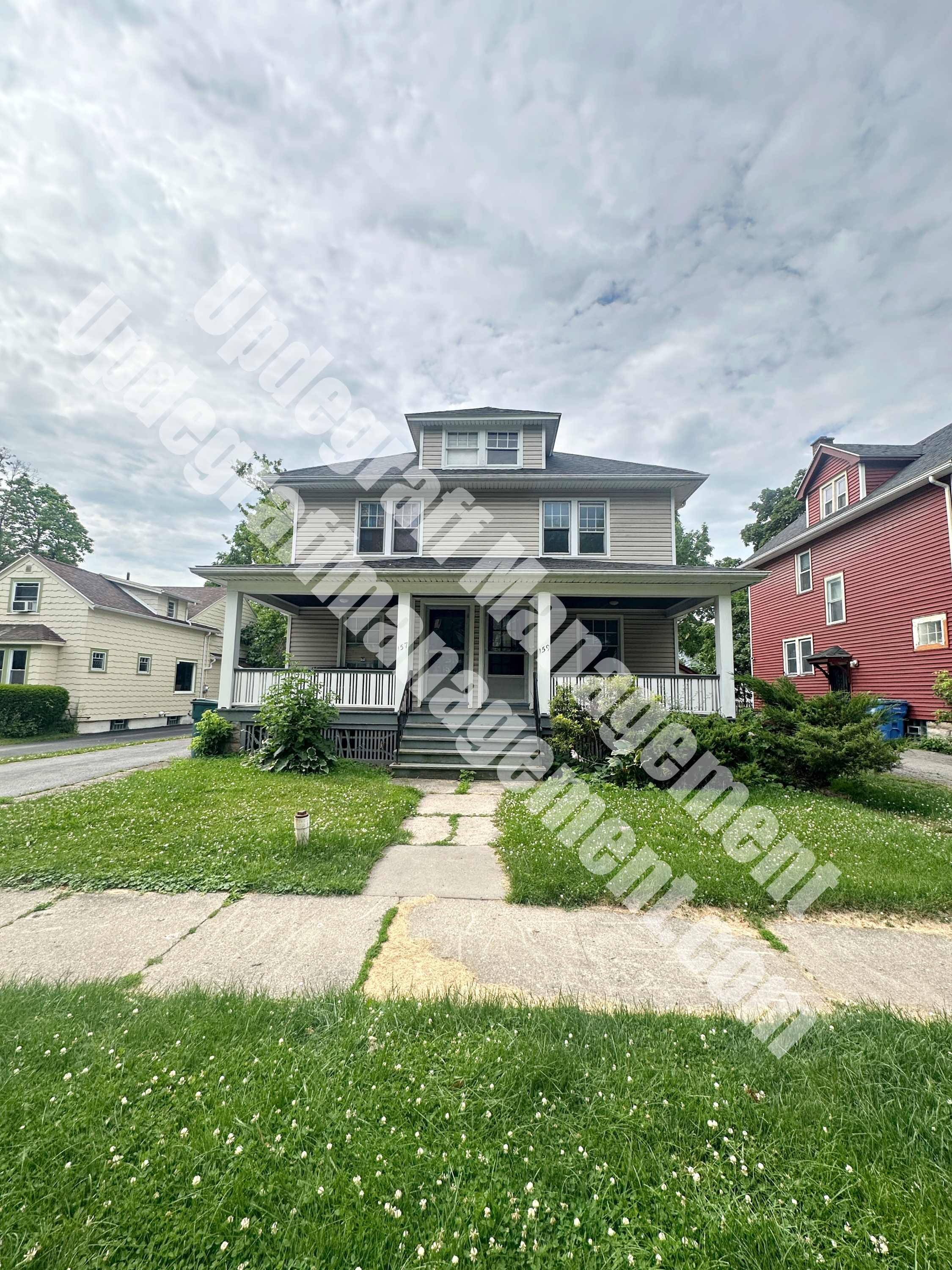159 Spruce Ave.
