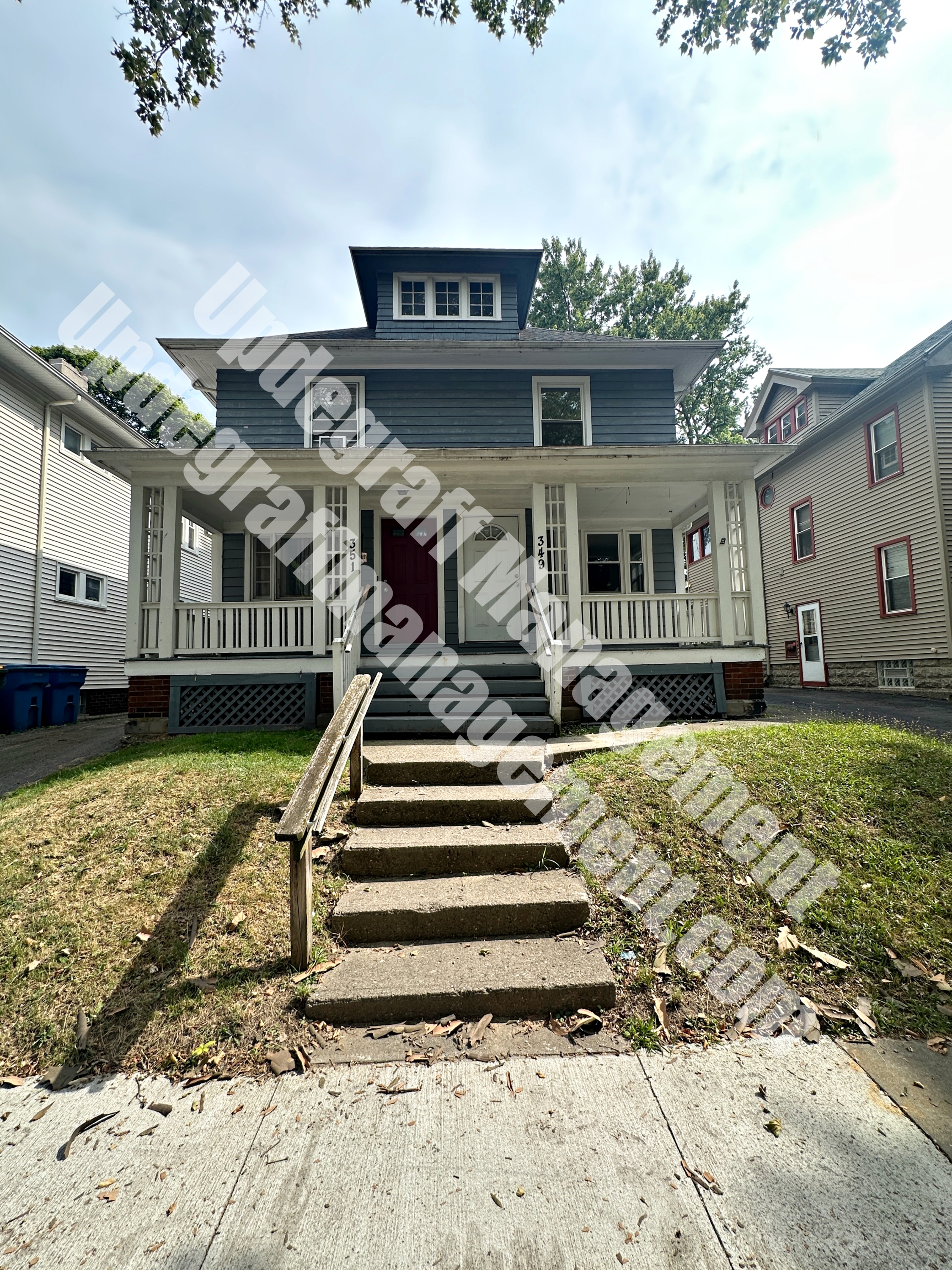 349 Rosewood Terrace - 349