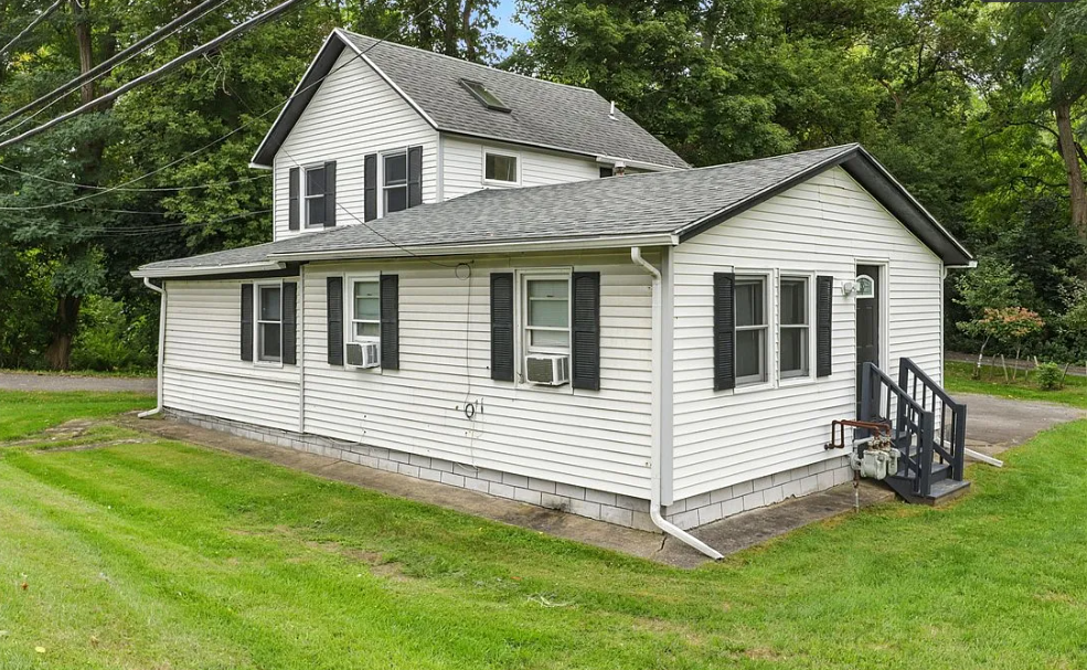 5639 Palmyra Road - WEST