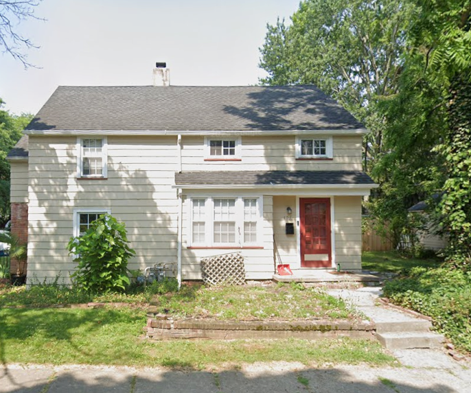 151 Eastmoreland Drive