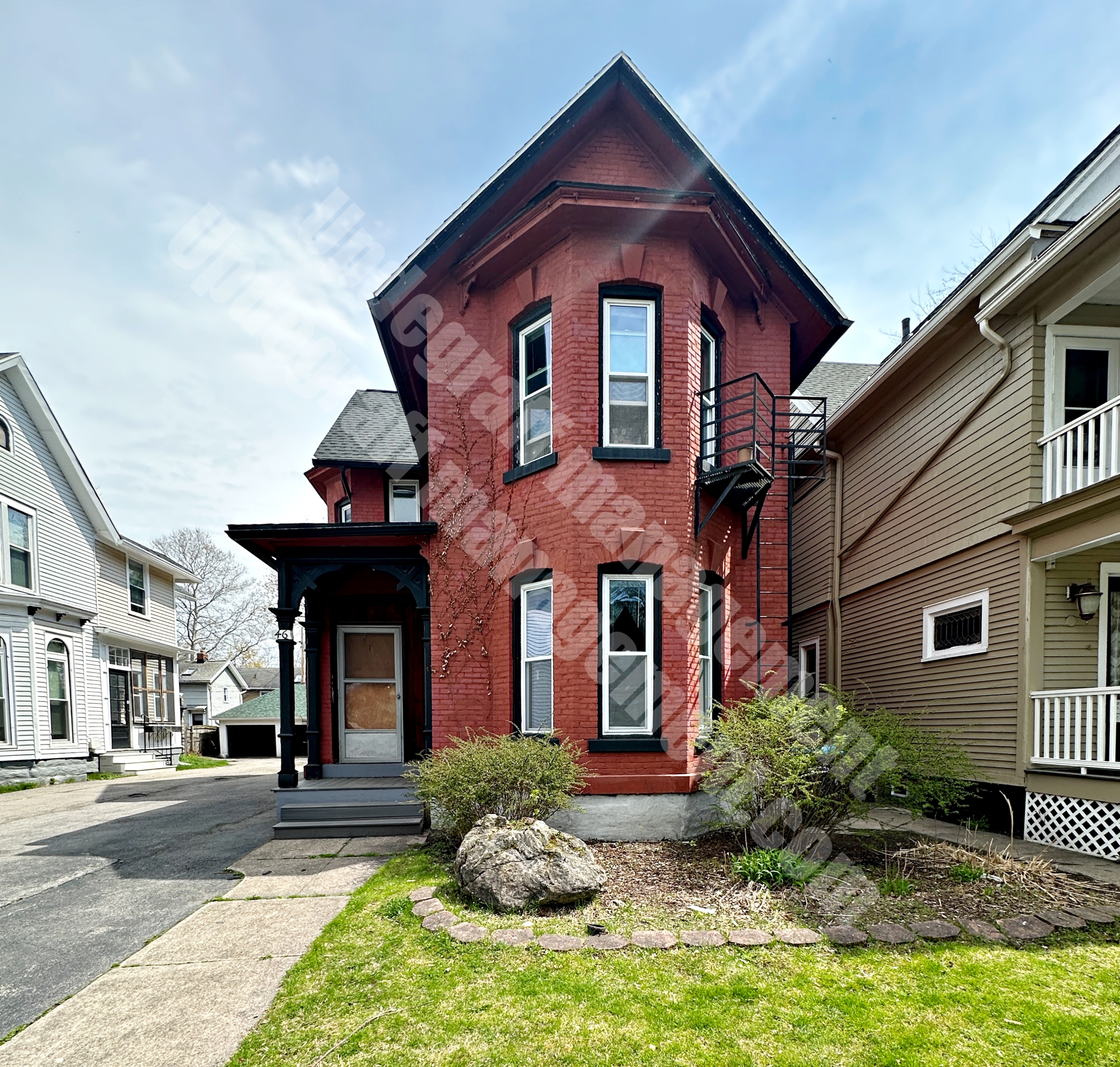 46 Rowley Street - 4
