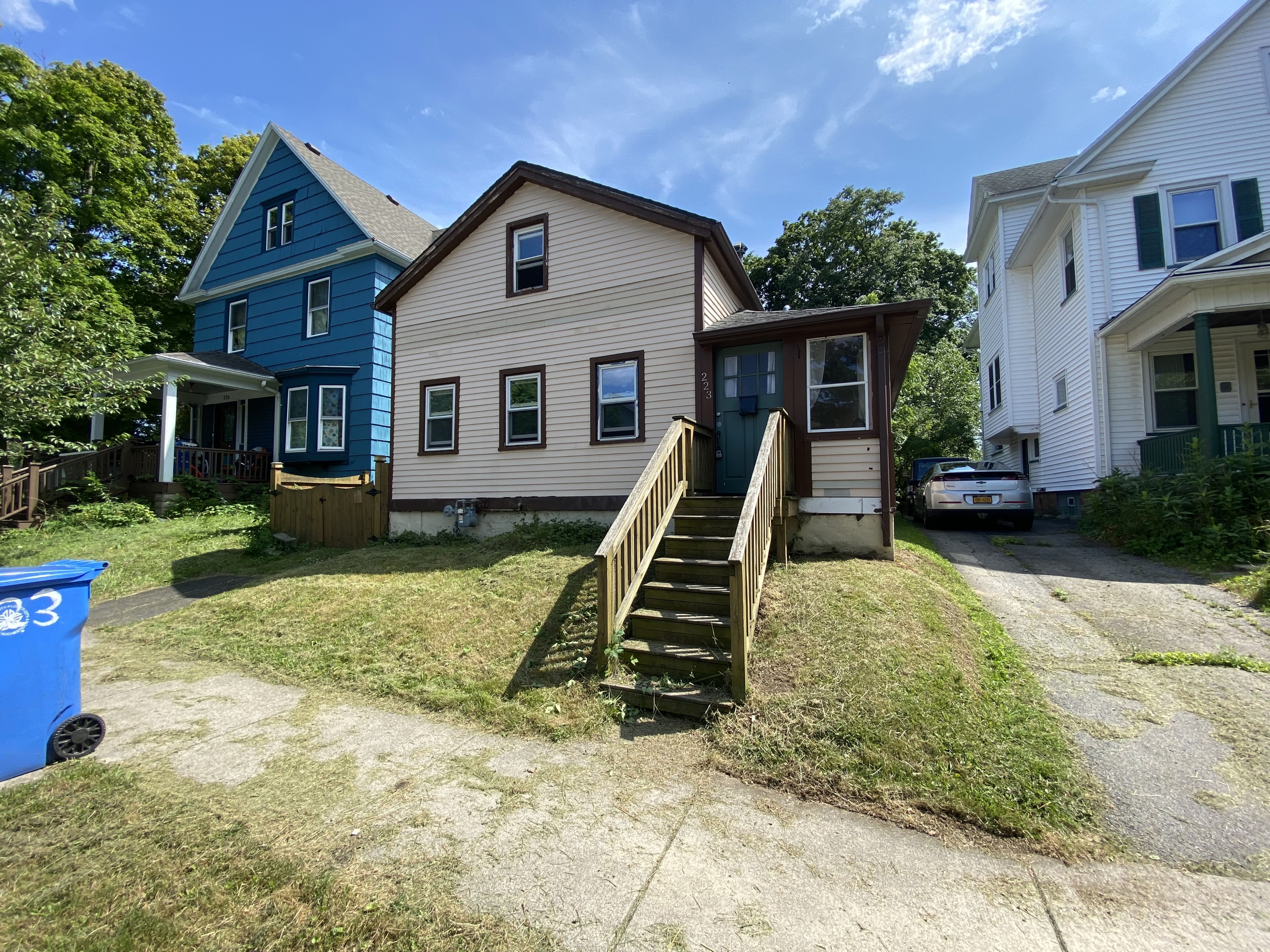 223 Gregory