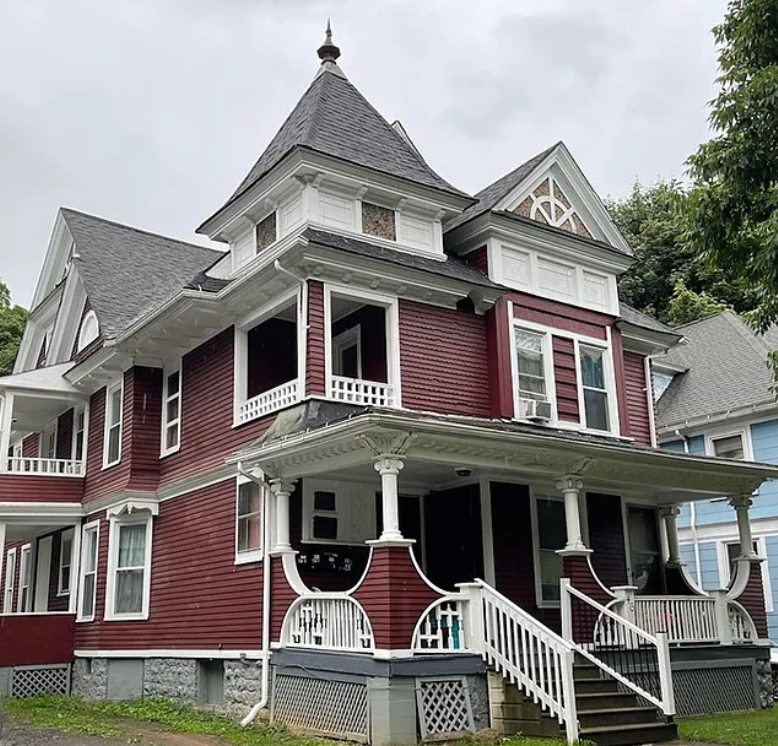 46-48 Kenwood Avenue - 2